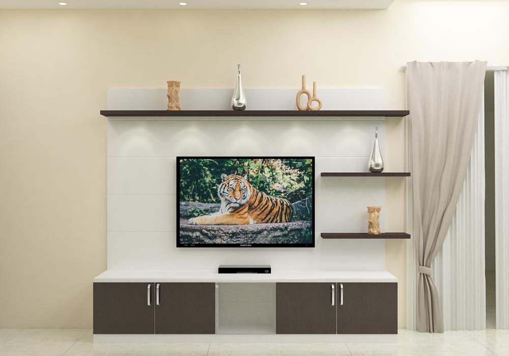 TV Units & Storage