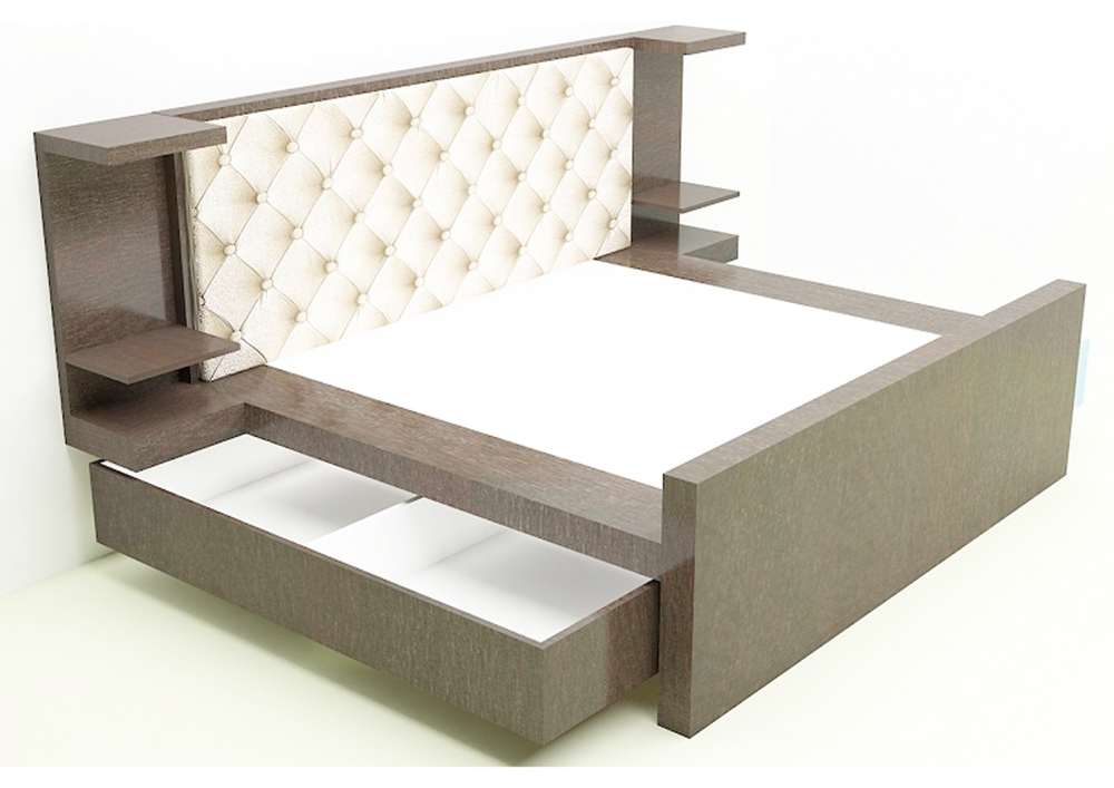 Beds & Custom Furniture